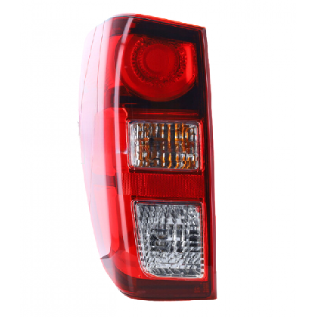 LEFT TAIL LIGHT TO SUIT MAZDA BT-50 TF UTILITY 7/2020–CURRENT