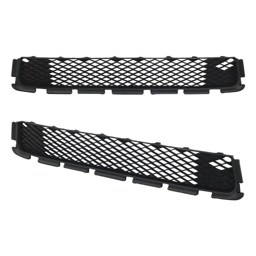 FRONT BAR GRILLE TO SUIT MITSUBISHI ASX XA WAGON 7/2010–9/2012