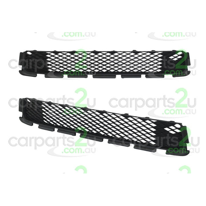 FRONT BAR GRILLE TO SUIT MITSUBISHI ASX XA WAGON 7/2010–9/2012