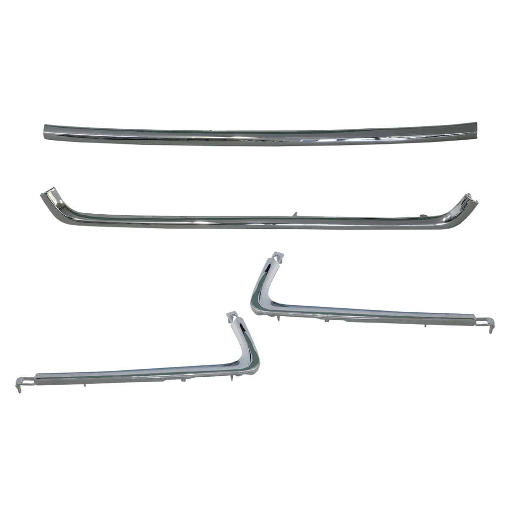 BAR MOULD TO SUIT MITSUBISHI ASX XA 7/2010–9/2012