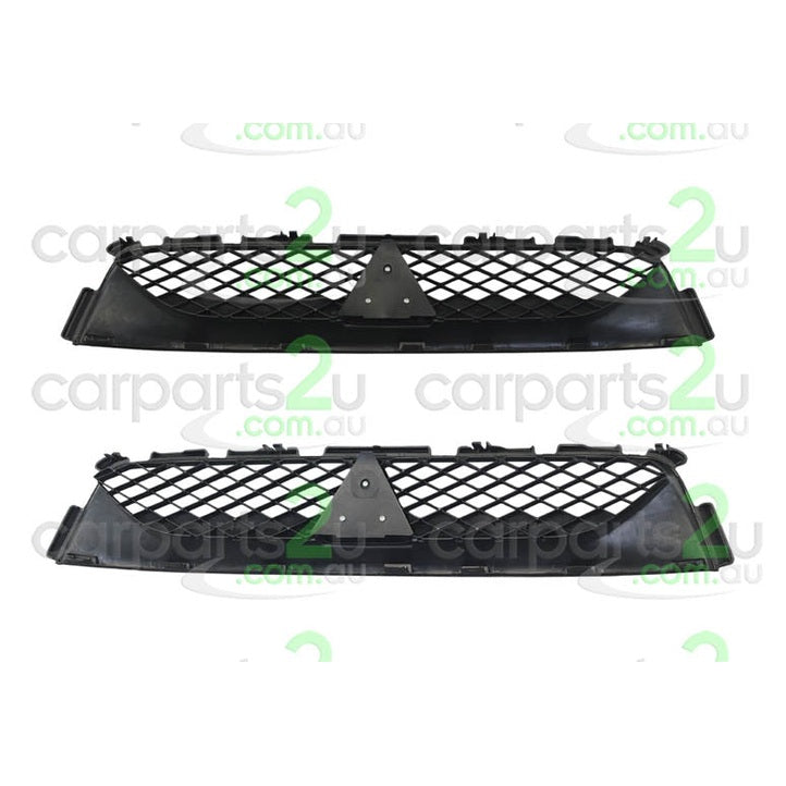 GRILLE TO SUIT MITSUBISHI ASX XA WAGON 7/2010–9/2012