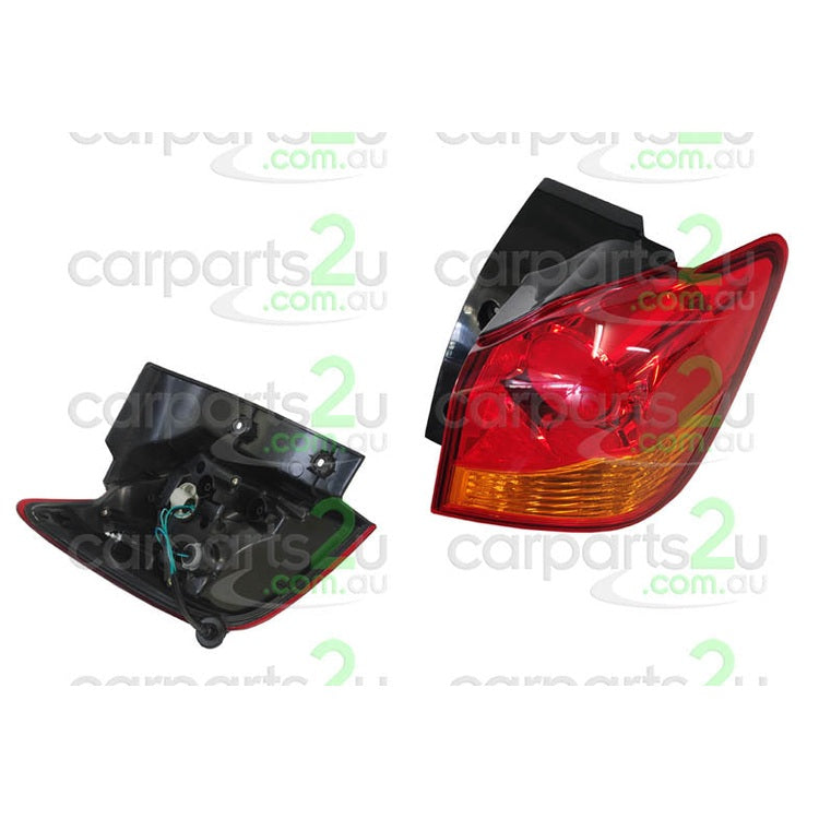 RIGHT TAIL LIGHT TO SUIT MITSUBISHI ASX XA XB WAGON 7/2010–11/2016