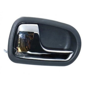 LEFT DOOR HANDLE TO SUIT MAZDA 323 BJ 10/2000–12/2003