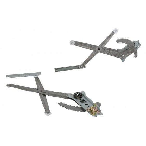 RIGHT WINDOW REGULATOR TO SUIT MITSUBISHI EXPRESS L300 VAN 10/1986–5/2013