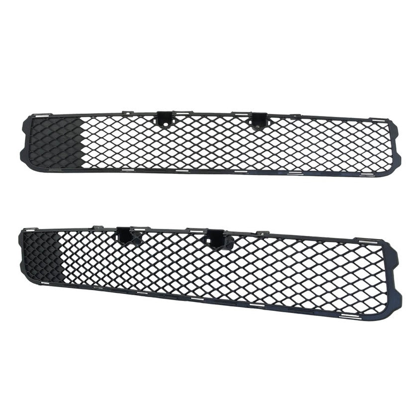 FRONT BAR GRILLE TO SUIT MITSUBISHI LANCER CJ 9/2007–3/2014