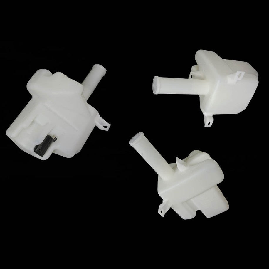 WASHER BOTTLE TO SUIT MITSUBISHI LANCER CE 6/1996–7/2003