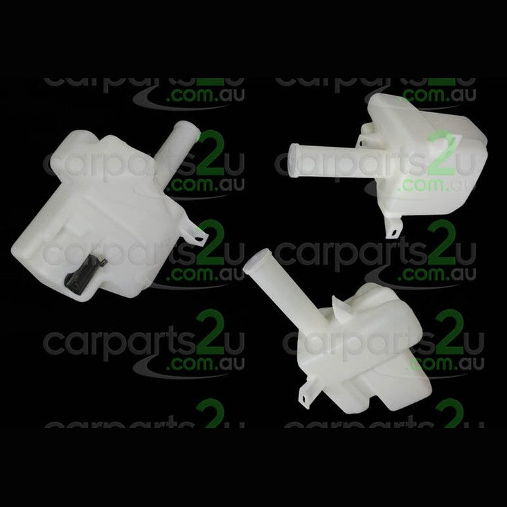 WASHER BOTTLE TO SUIT MITSUBISHI LANCER CE 6/1996–7/2003