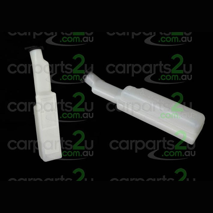 OVERFLOW BOTTLE TO SUIT MITSUBISHI LANCER CE SEDAN 6/1996–7/2003