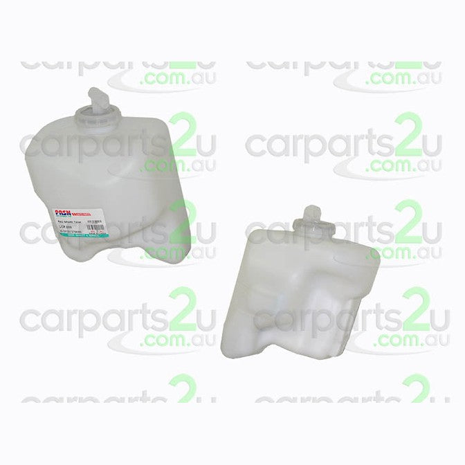 OVERFLOW BOTTLE TO SUIT MITSUBISHI LANCER CJ 9/2007–3/2014