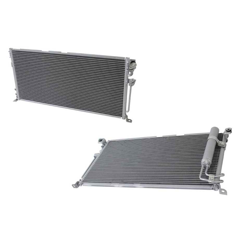 CONDENSER TO SUIT MITSUBISHI LANCER CH SEDAN 7/2003–9/2007