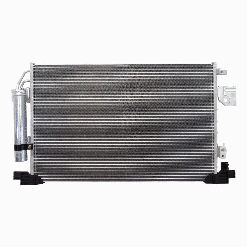 CONDENSER TO SUIT MITSUBISHI LANCER CJ CF 9/2007–12/2017