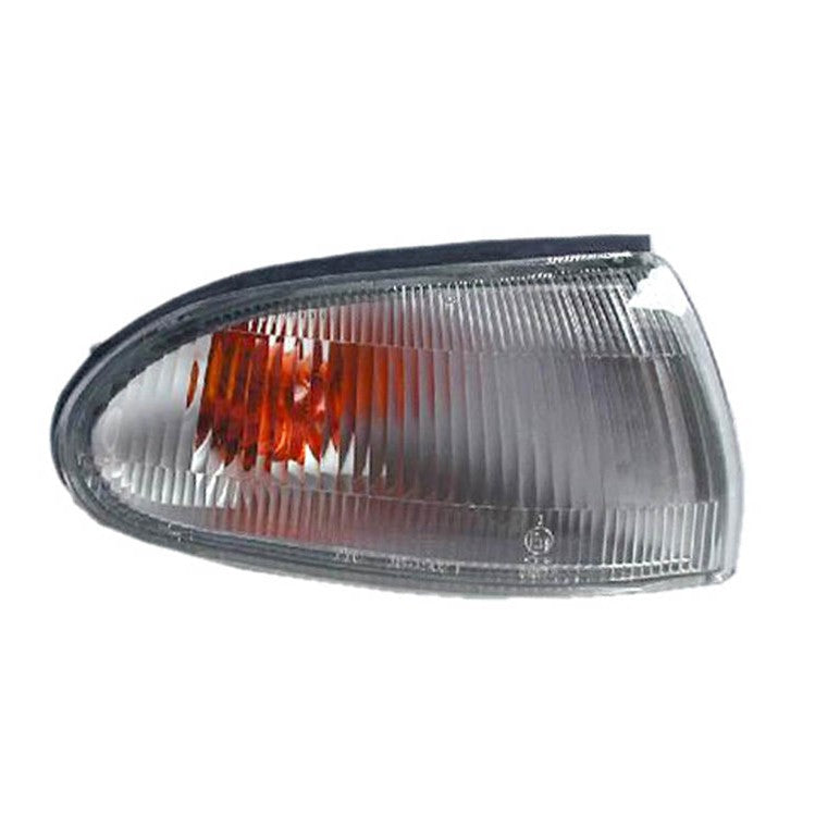 RIGHT FRONT CORNER LIGHT TO SUIT MITSUBISHI LANCER CC 10/1992–5/1996