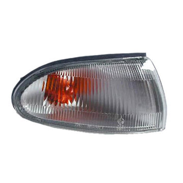 RIGHT FRONT CORNER LIGHT TO SUIT MITSUBISHI LANCER CC 10/1992–5/1996