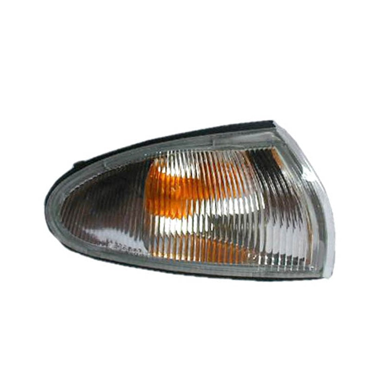 RIGHT FRONT CORNER LIGHT TO SUIT MITSUBISHI LANCER CC 2 DOOR COUPE 10/1992–5/1996