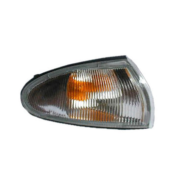 RIGHT FRONT CORNER LIGHT TO SUIT MITSUBISHI LANCER CC 2 DOOR COUPE 10/1992–5/1996