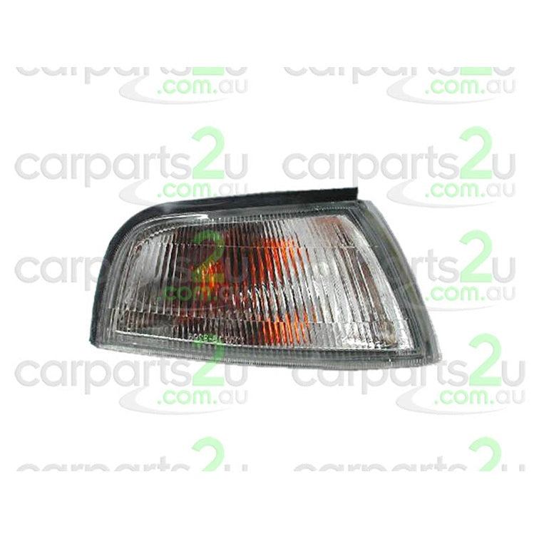 RIGHT FRONT CORNER LIGHT TO SUIT MITSUBISHI LANCER CE SEDAN 6/1996–7/1998