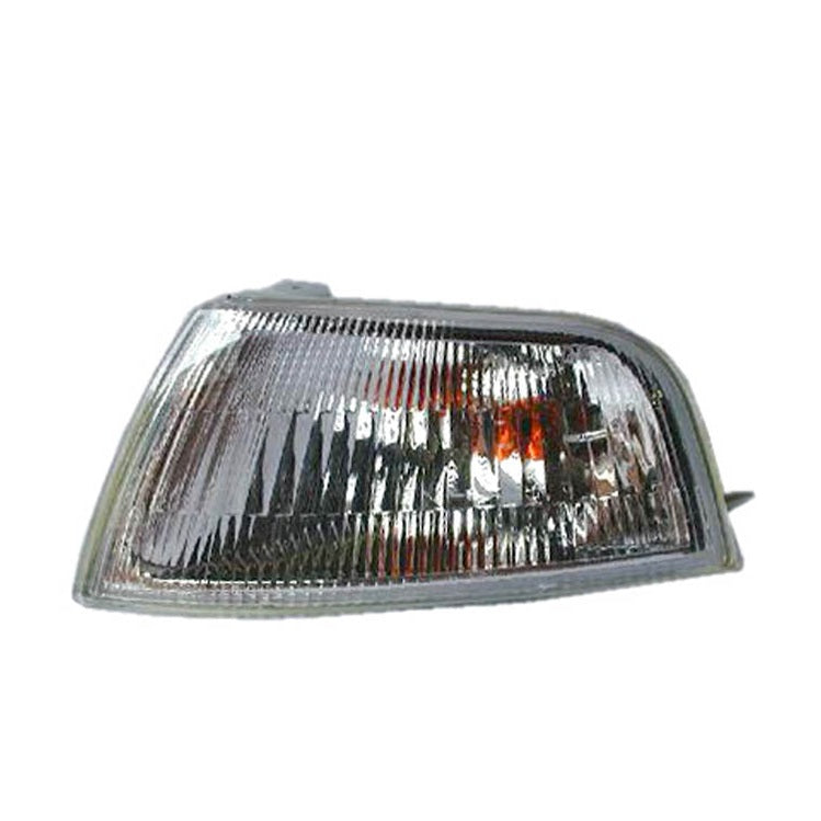 LEFT FRONT CORNER LIGHT TO SUIT MITSUBISHI LANCER CE SEDAN 8/1998–7/2003