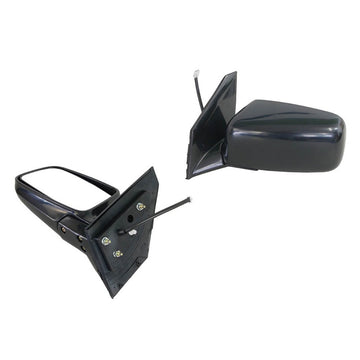 LEFT FRONT DOOR MIRROR TO SUIT MITSUBISHI LANCER CH CG 6/2002–9/2007