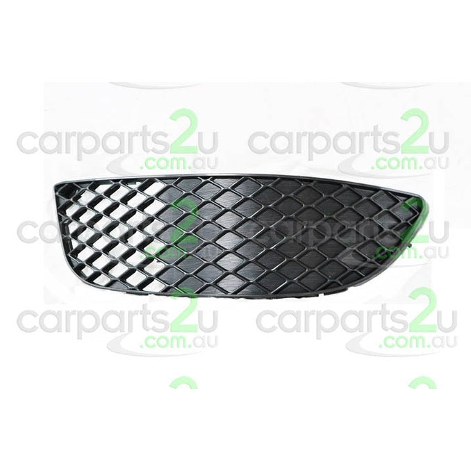 LEFT FRONT BAR GRILLE TO SUIT MITSUBISHI LANCER CJ 9/2007–3/2014