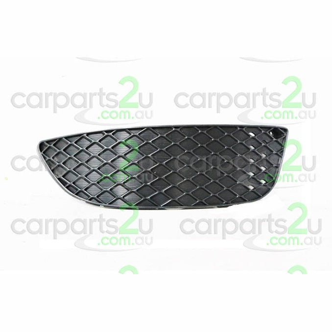 RIGHT FRONT BAR GRILLE TO SUIT MITSUBISHI LANCER CJ 9/2007–3/2014