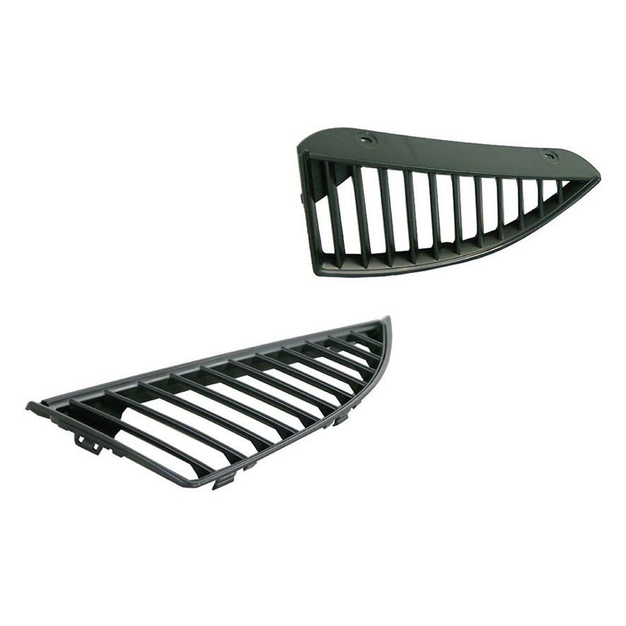 LEFT GRILLE TO SUIT MITSUBISHI LANCER CH ES LS 7/2003–7/2005