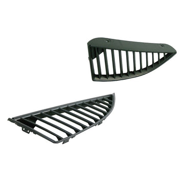 LEFT GRILLE TO SUIT MITSUBISHI LANCER CH ES LS 7/2003–7/2005