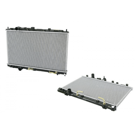 RADIATOR TO SUIT MITSUBISHI LANCER CE 6/1996–7/2003