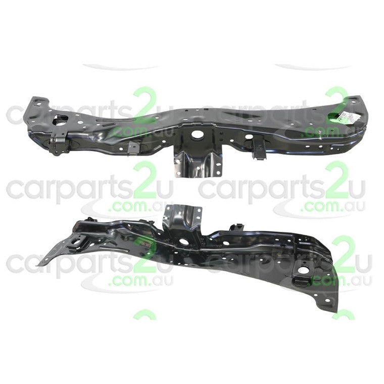 RADIATOR SUPPORT TO SUIT MITSUBISHI LANCER CJ CF 9/2007–12/2017