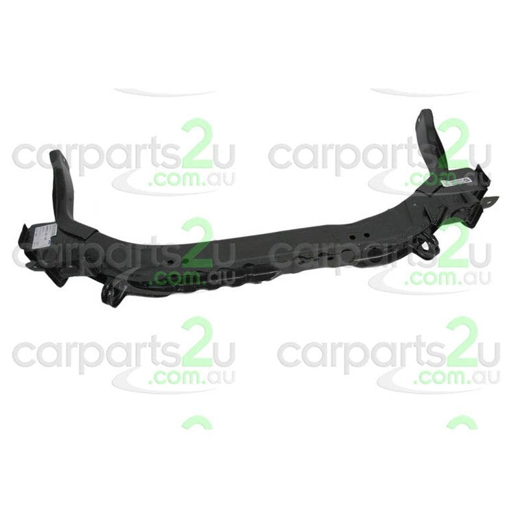 RADIATOR SUPPORT TO SUIT MITSUBISHI LANCER CJ CF 9/2007–12/2017