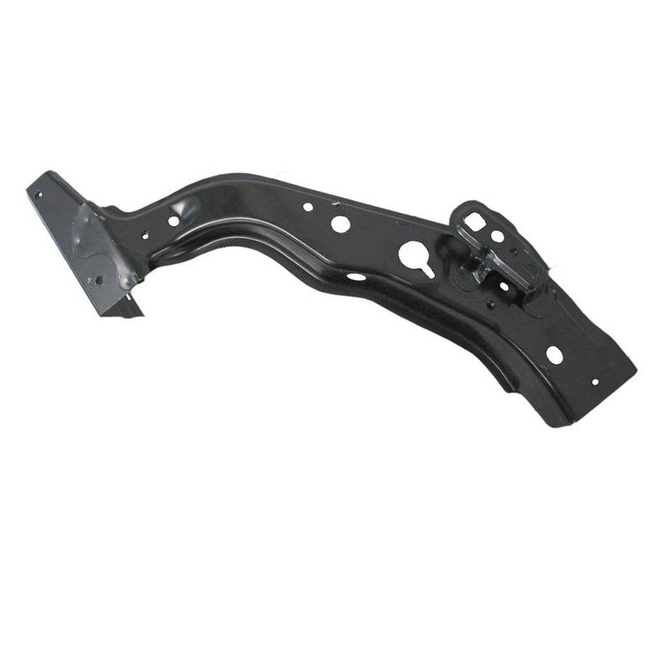 LEFT RADIATOR SUPPORT TO SUIT MITSUBISHI LANCER CJ CF 9/2007–12/2017