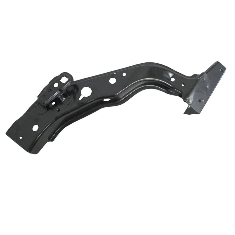 RIGHT RADIATOR SUPPORT TO SUIT MITSUBISHI LANCER CJ CF 9/2007–12/2017