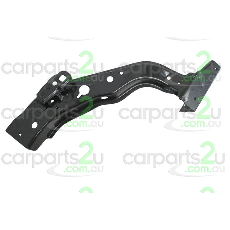 RIGHT RADIATOR SUPPORT TO SUIT MITSUBISHI LANCER CJ CF 9/2007–12/2017