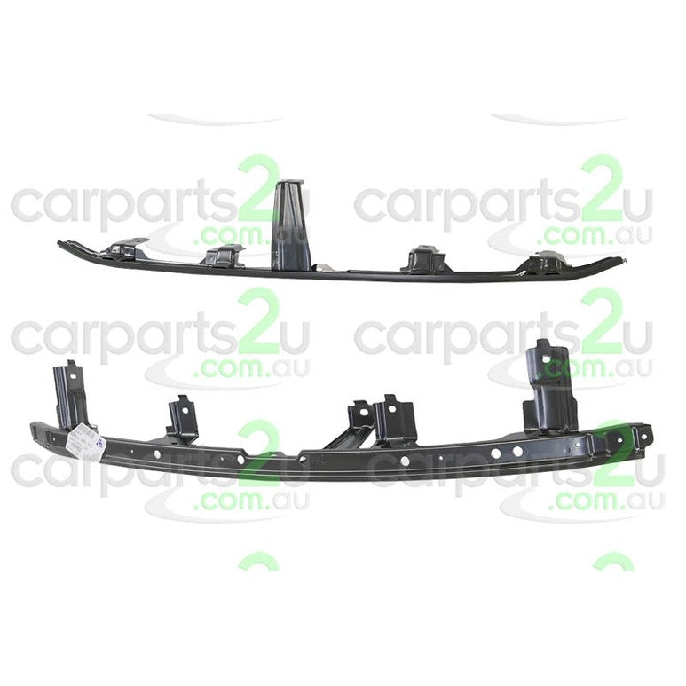 FRONT BAR REINFORCEMENT TO SUIT MITSUBISHI LANCER CJ 9/2007–11/2015