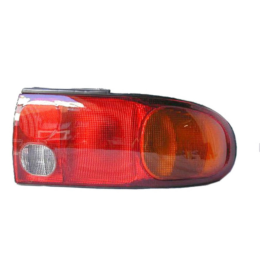 RIGHT TAIL LIGHT TO SUIT MITSUBISHI LANCER CC SEDAN 10/1992–5/1996