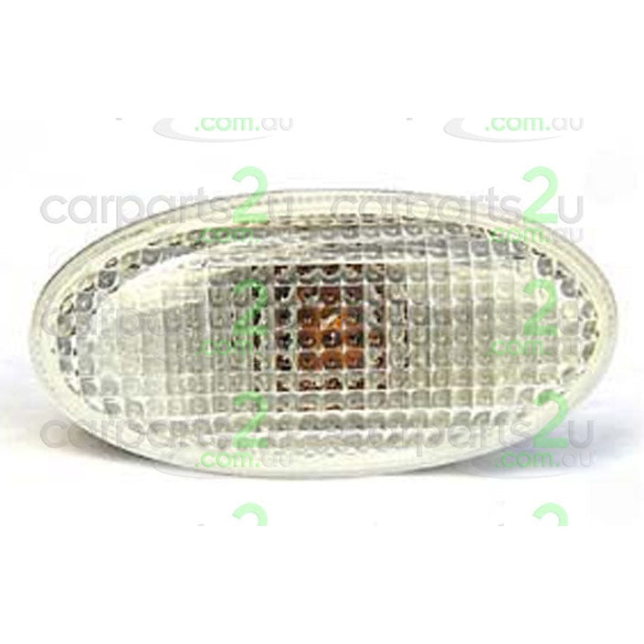 GUARD SIDE INDICATOR TO SUIT MAZDA 3 BK 9/2003–4/2009