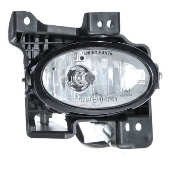 RIGHT FOG LIGHT TO SUIT MAZDA 3 BK 6/2006–4/2009