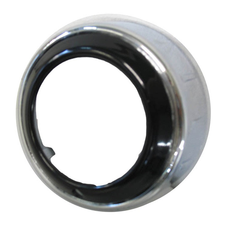 LEFT FOG LIGHT COVER TO SUIT MITSUBISHI OUTLANDER ZH 10/2009–10/2012