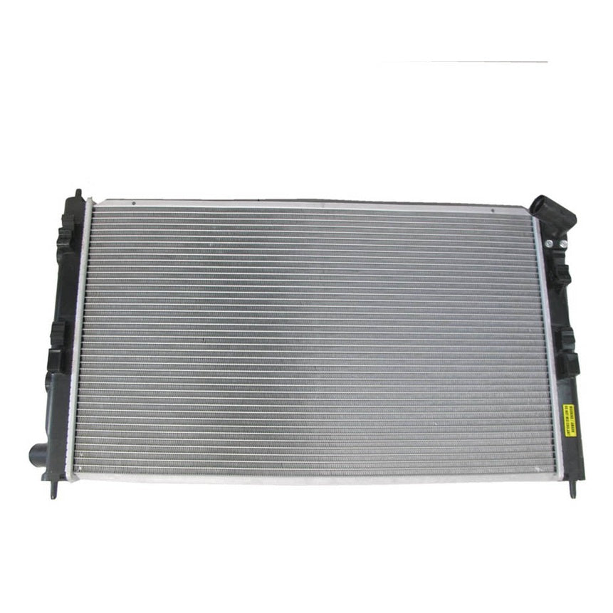 RADIATOR TO SUIT MITSUBISHI OUTLANDER ZG WAGON 11/2006–10/2012