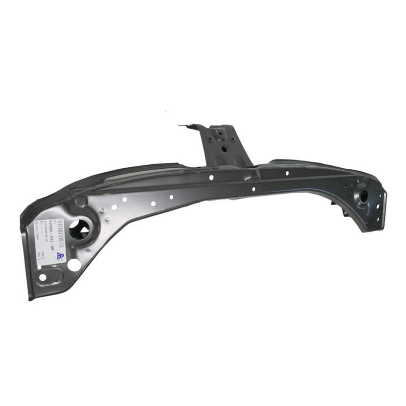 RADIATOR SUPPORT TO SUIT MITSUBISHI OUTLANDER ZG WAGON 11/2006–10/2009