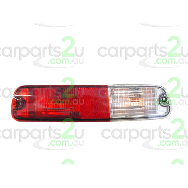 RIGHT REAR BAR LAMP TO SUIT MITSUBISHI PAJERO NP WAGON 11/2002–6/2006