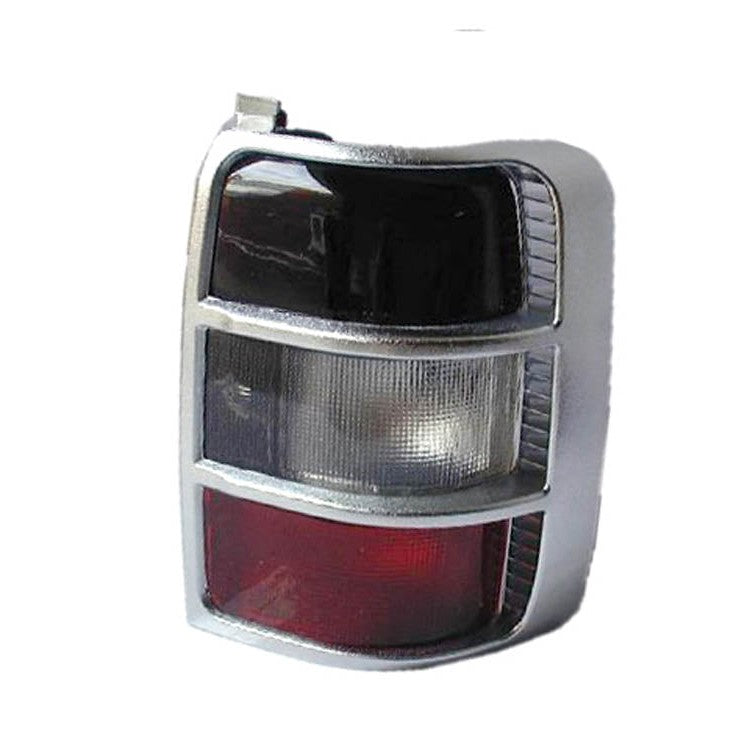 RIGHT TAIL LIGHT TO SUIT MITSUBISHI PAJERO NL WAGON 9/1997–4/2000