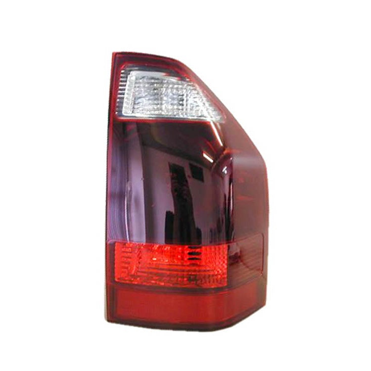 RIGHT TAIL LIGHT TO SUIT MITSUBISHI PAJERO NP WAGON 11/2002–6/2006