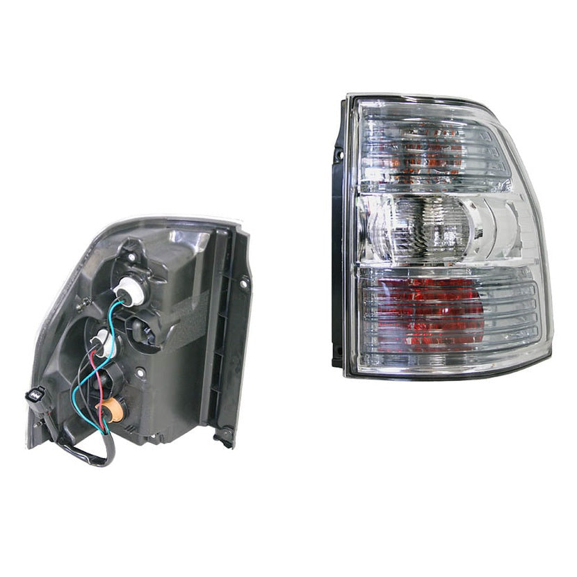 RIGHT TAIL LIGHT TO SUIT MITSUBISHI PAJERO NS NT WAGON 7/2006–9/2011