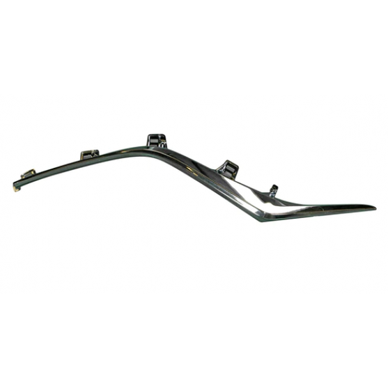 RIGHT GRILLE MOULD TO SUIT MAZDA 3 BM 1/2014–7/2016