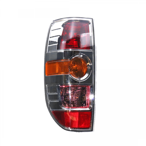 LEFT TAIL LIGHT TO SUIT MAZDA BT-50 UN UTILITY 6/2008–10/2011