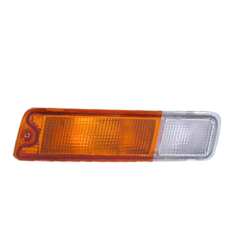 LEFT FRONT BAR LAMP TO SUIT MITSUBISHI TRITON MK 10/1996–6/2006