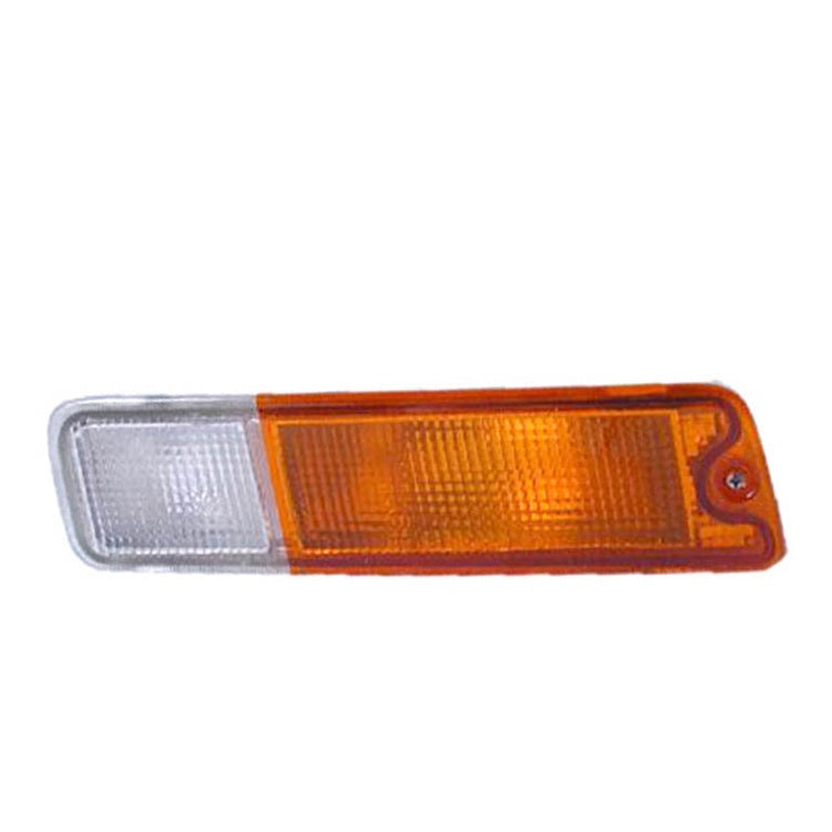 RIGHT FRONT BAR LAMP TO SUIT MITSUBISHI TRITON MK 10/1996–6/2006