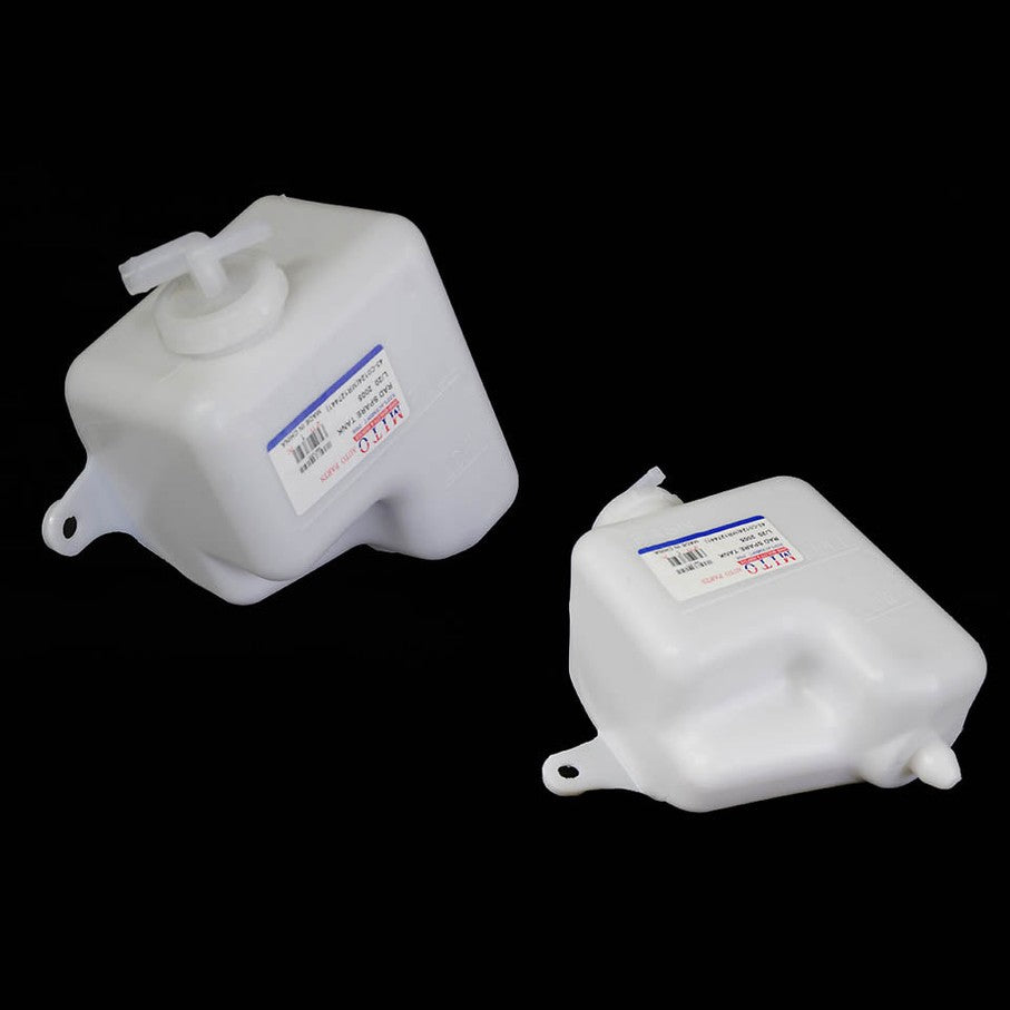 OVERFLOW BOTTLE TO SUIT MITSUBISHI TRITON MK UTILITY 10/1996–6/2006