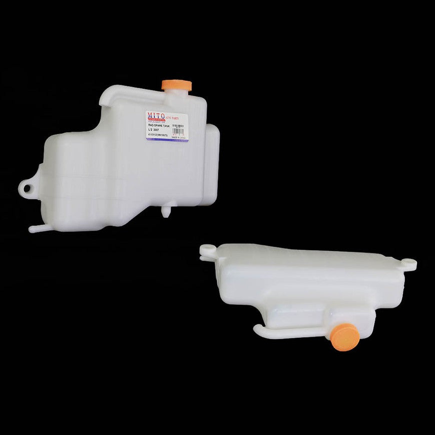 OVERFLOW BOTTLE TO SUIT MITSUBISHI TRITON ML MN UTILITY 6/2006–3/2015