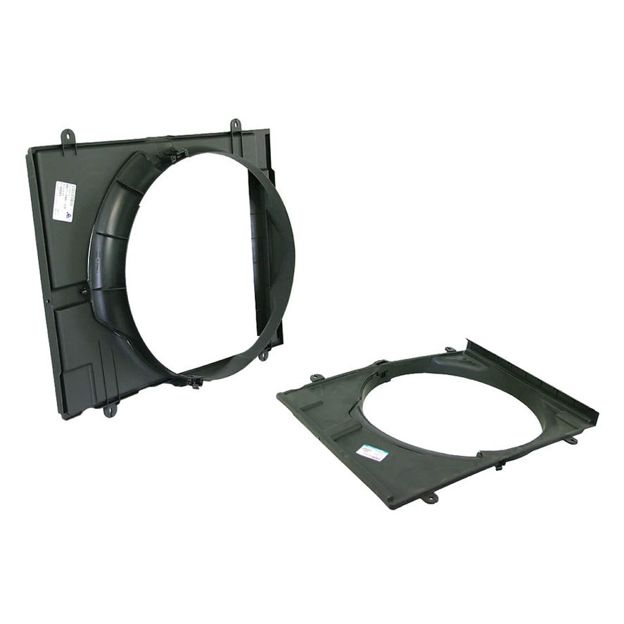 FAN SHROUD TO SUIT MITSUBISHI TRITON ML MN UTILITY 6/2006–3/2015